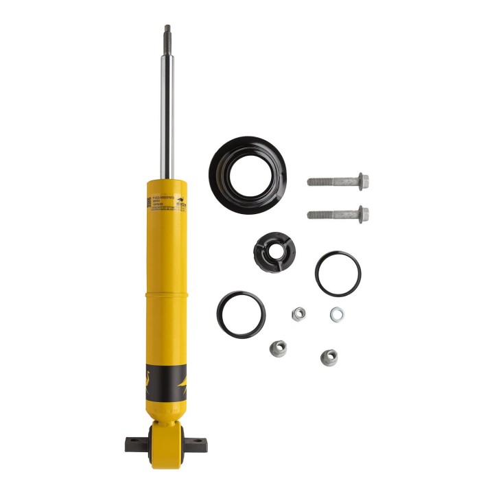 Old Man Emu Nitrocharger Plus shock absorber 93053